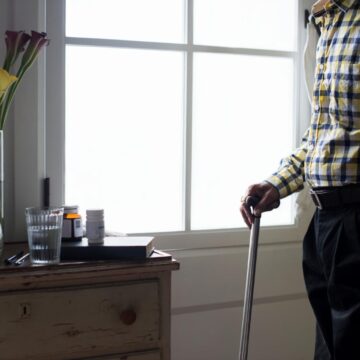 Geriatria Problemy Medyczne Osob Starszych